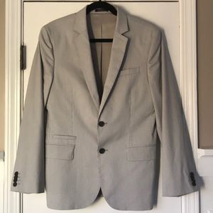 Express fitted Blazer